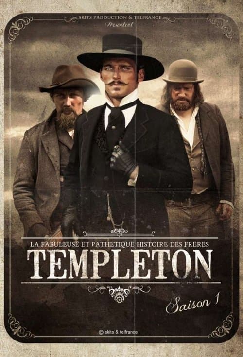 Poster for Templeton
