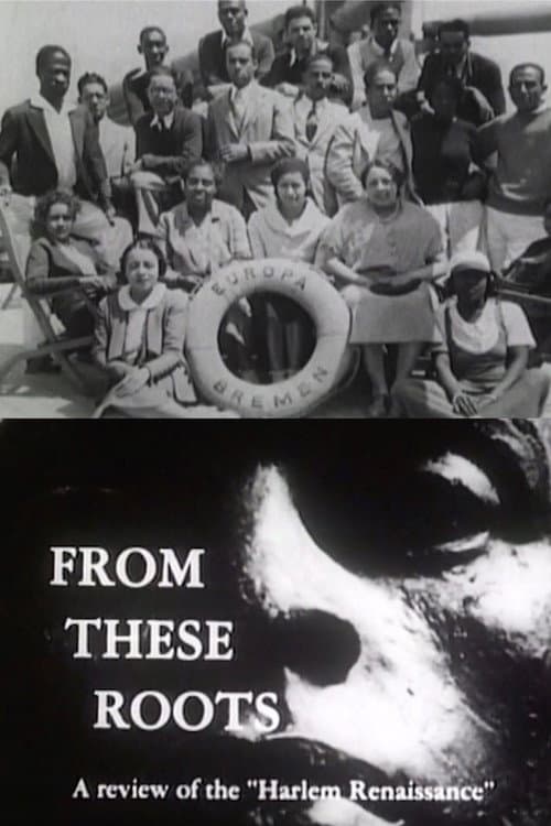 Poster for From These Roots