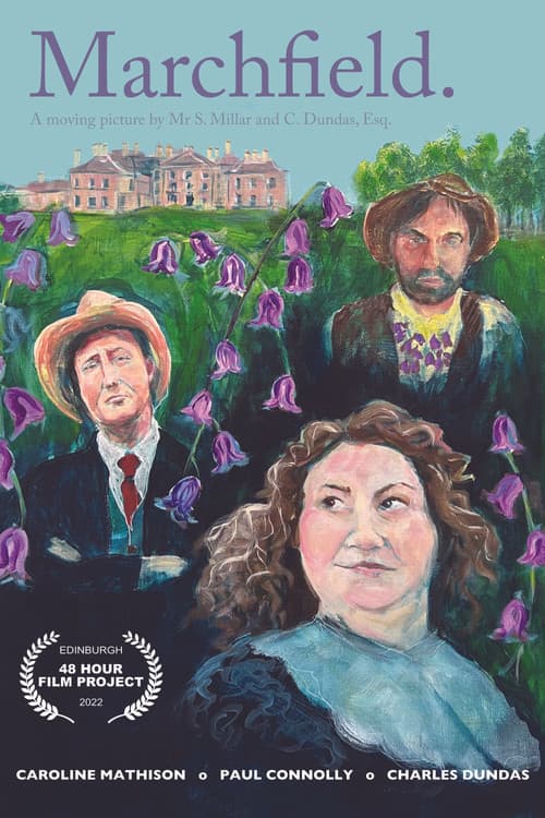 Poster for Marchfield