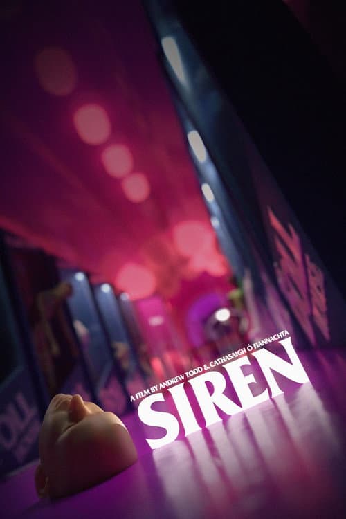 Poster for Siren
