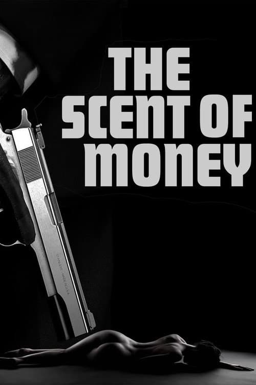 Poster for The Scent of Money