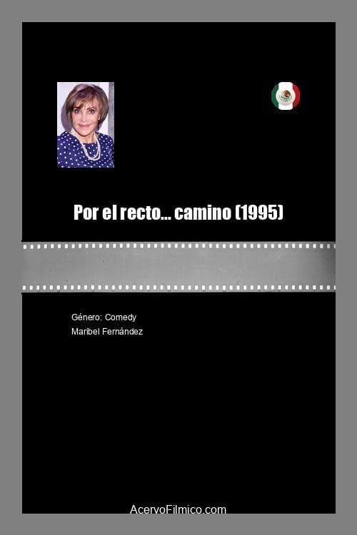 Постер до фільму «Por el recto... camino»