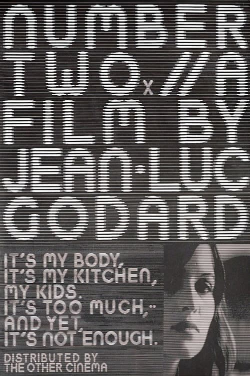 Poster for Number Two