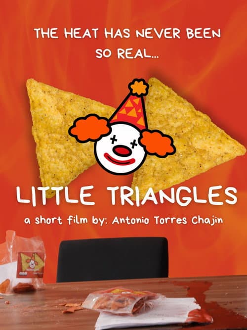 Poster for Little Triangles