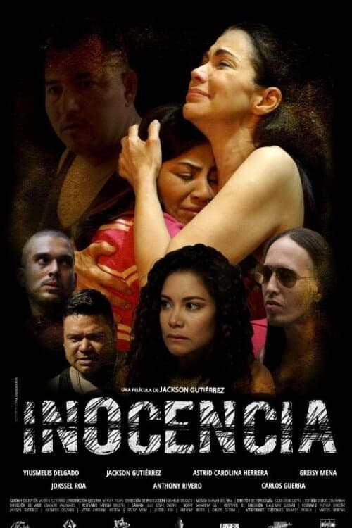 Poster for Inocencia