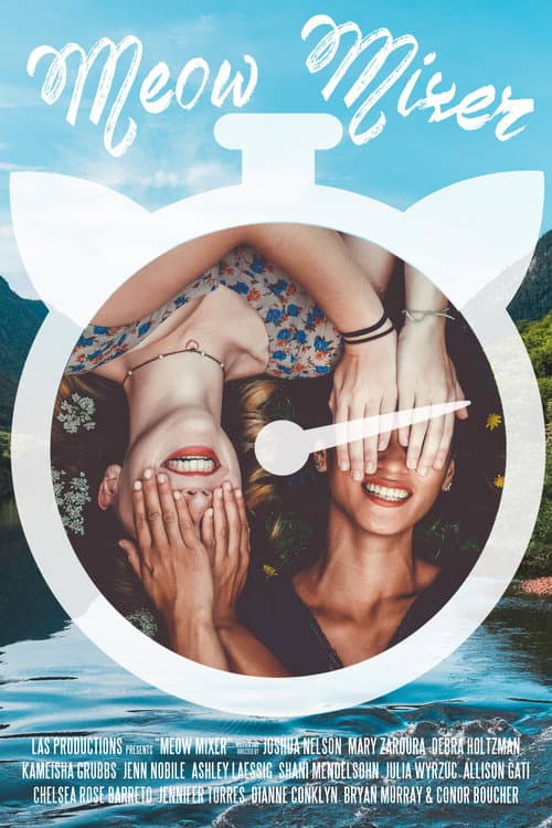 Poster for Meow Mixer