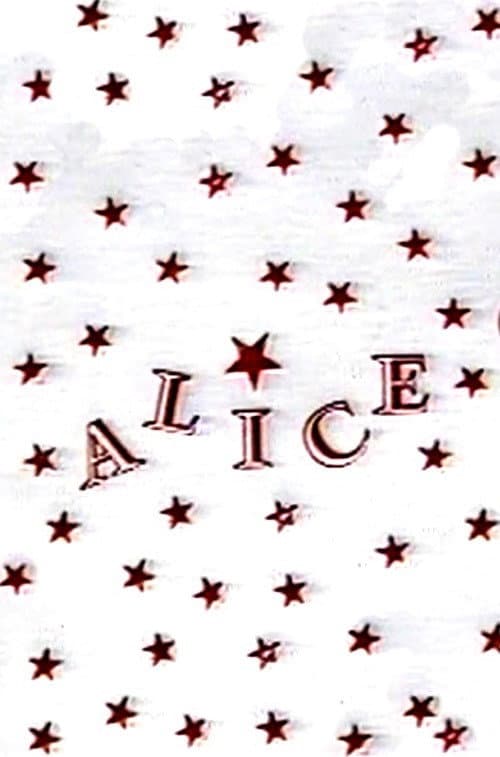 Poster for Alice