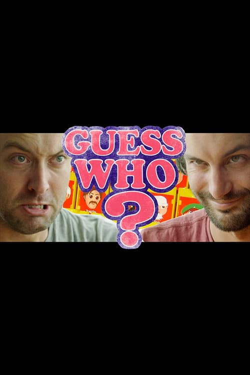 Poster for Guess Who?