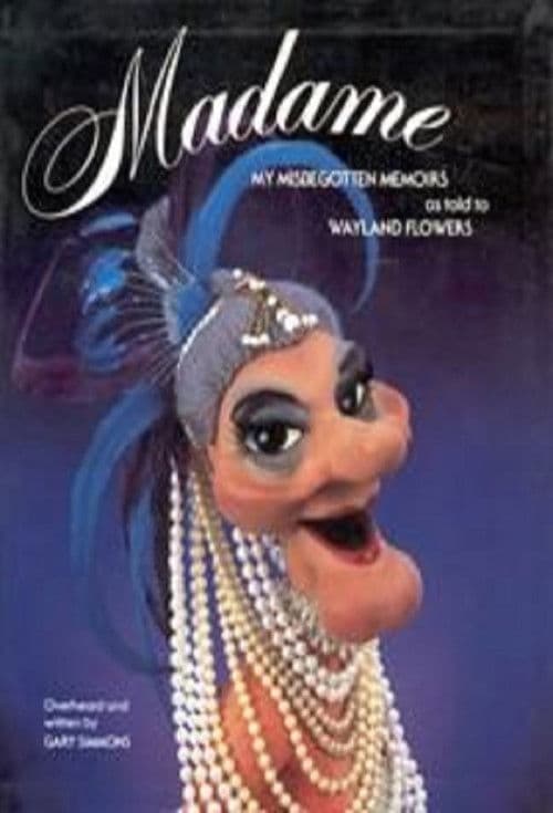Poster for Madame's Place