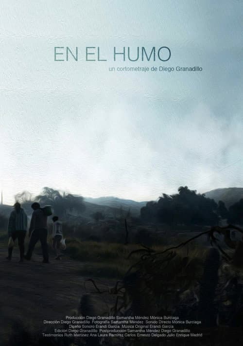 Poster for En el Humo