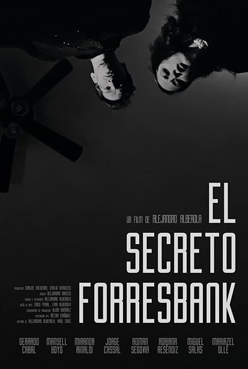Poster for El Secreto Forresbank