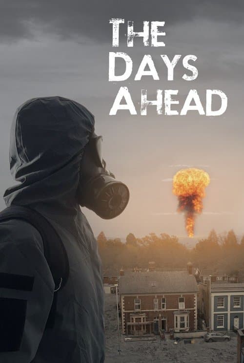 Poster for The Days Ahead