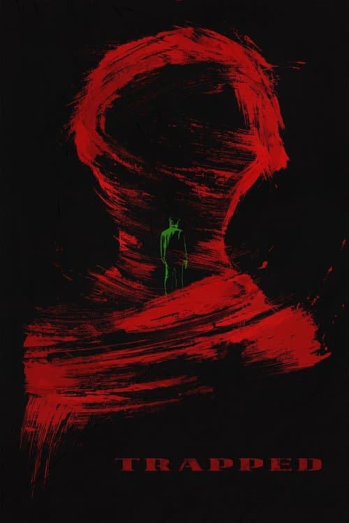 Poster for Trapped