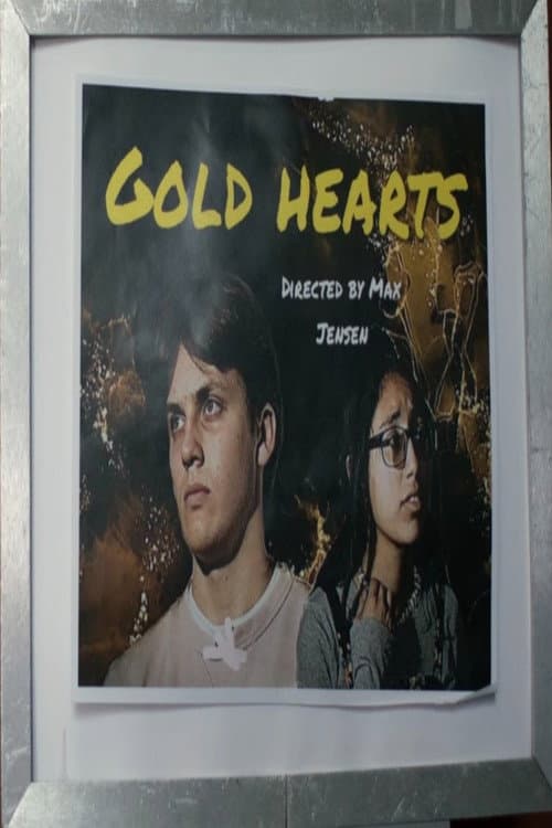 Poster for Gold Hearts