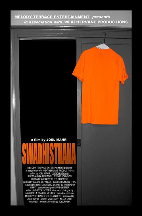 Poster for Swadhisthana