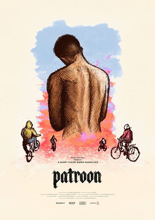 Poster for Patroon