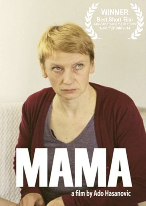 Poster for Mom