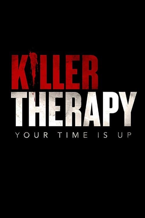 Poster for Killer Therapy
