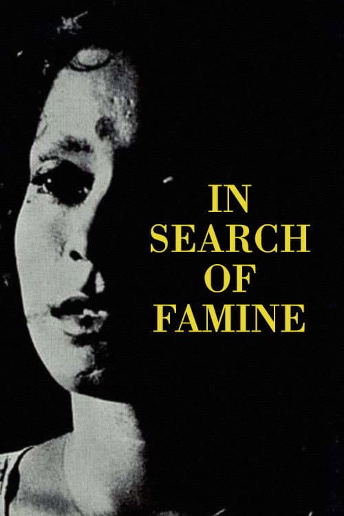 Постер до фільму «In Search of Famine»