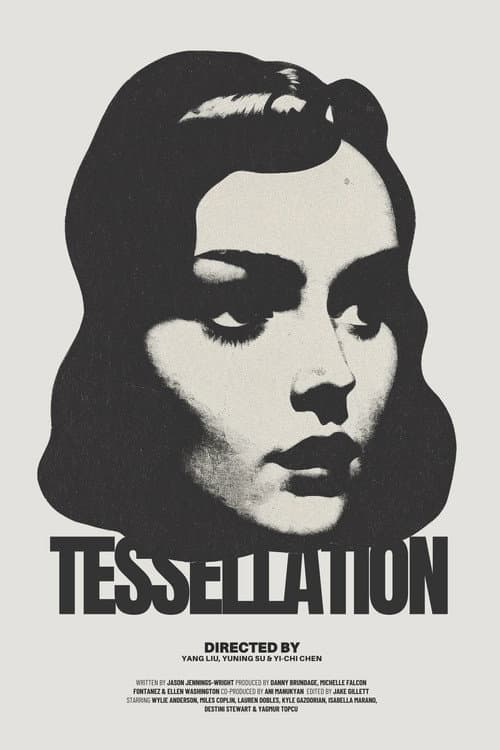 Poster for Tessellation