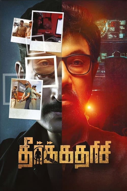 Постер до фільму «Theerkadarishi»