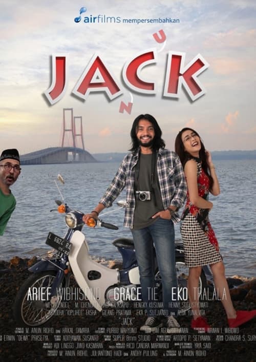 Poster for Jack