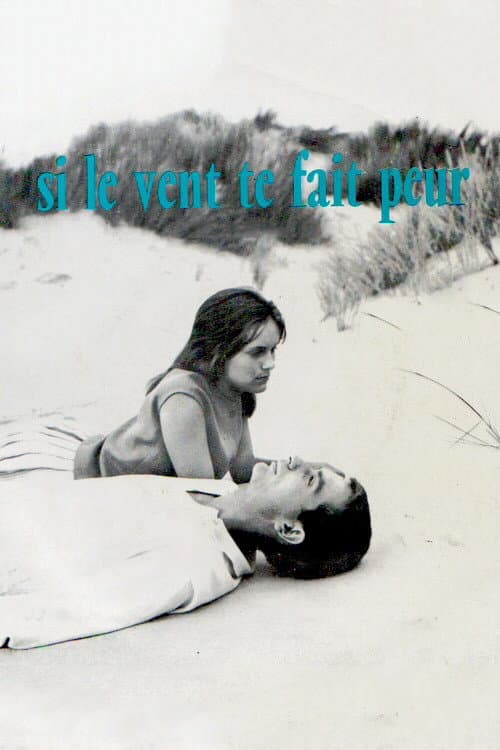 Poster for If the Wind Frightens You