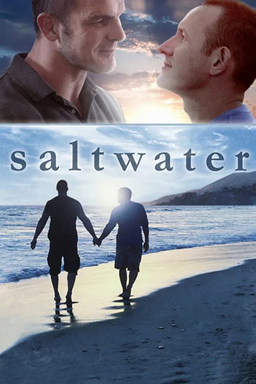 Poster for Saltwater