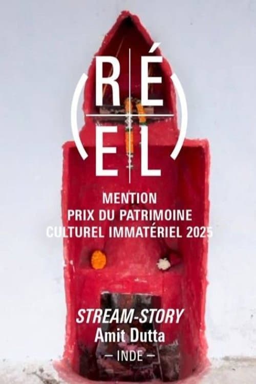Poster for Stream-Story