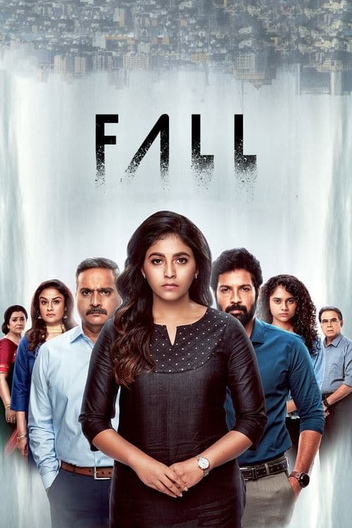 Poster for Fall