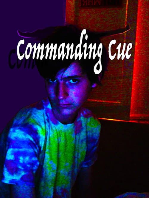 Poster for Commanding Cue