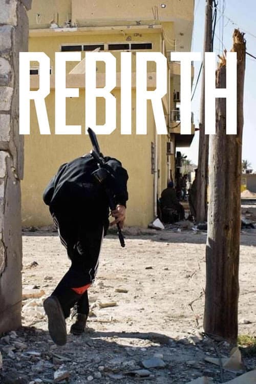 Poster for Rebirth
