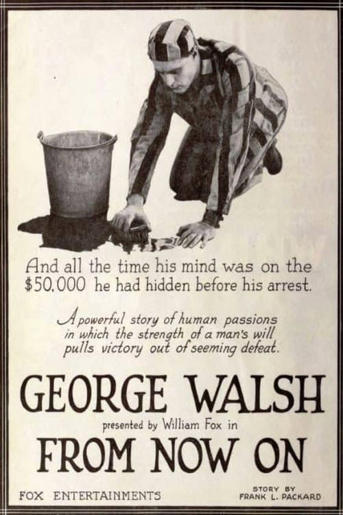 Poster for From Now On