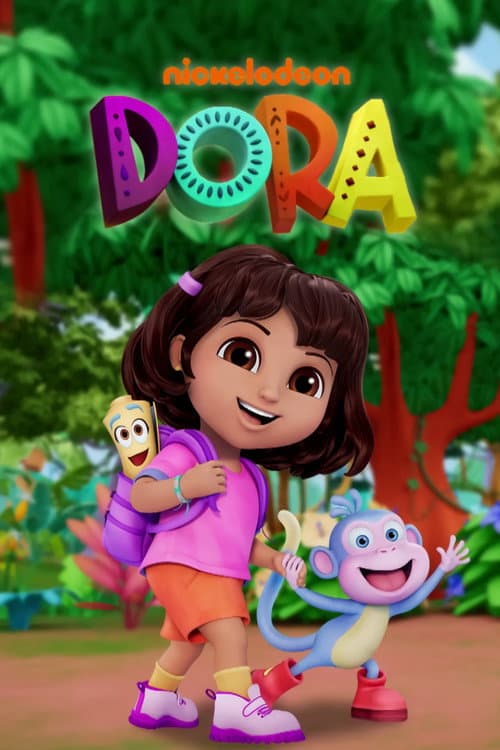 Poster for Dora (2024)
