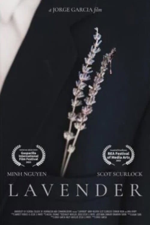 Poster for Lavender