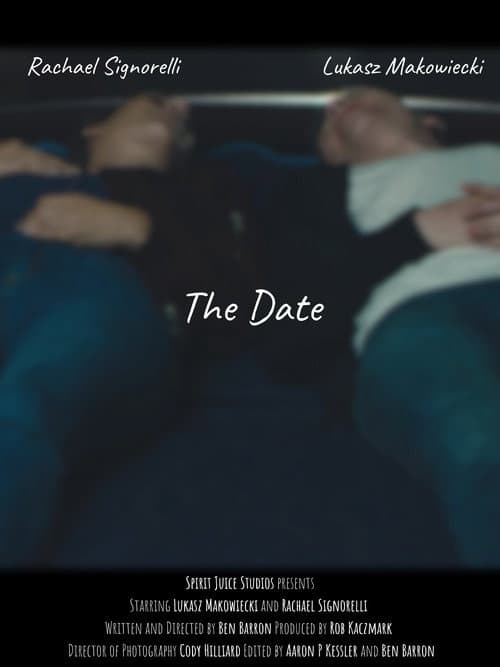 Poster for The Date