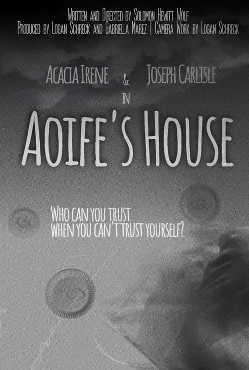 Poster for Aoife's House