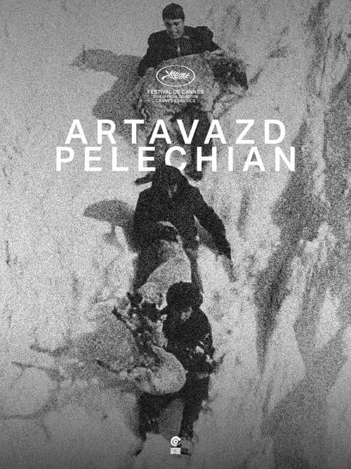 Poster for PELECHIAN PROJECT