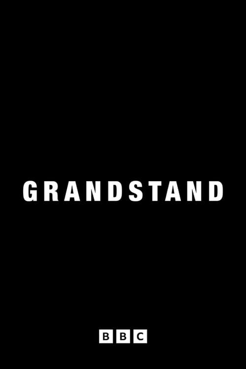 Poster for Grandstand