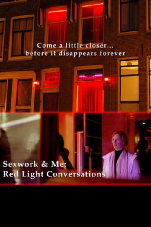 Poster for Sexwork & Me