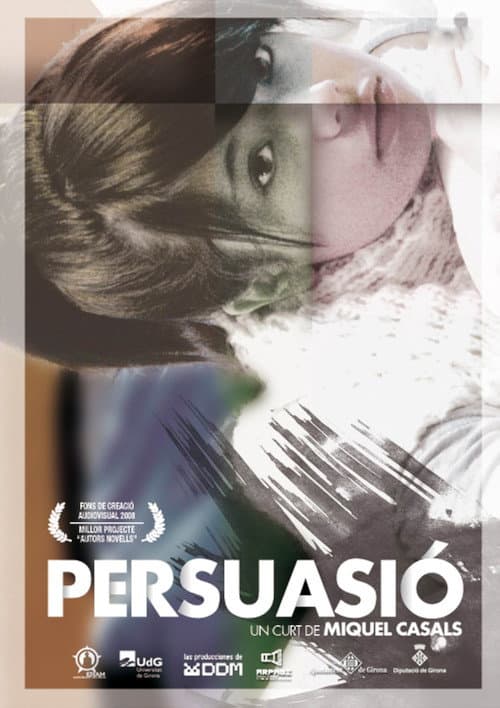 Poster for Persuasió