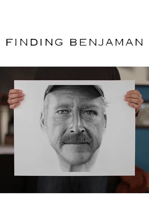 Poster for Finding Benjaman