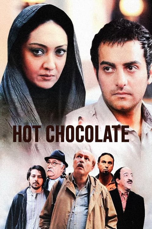 Poster for Hot Chocolate