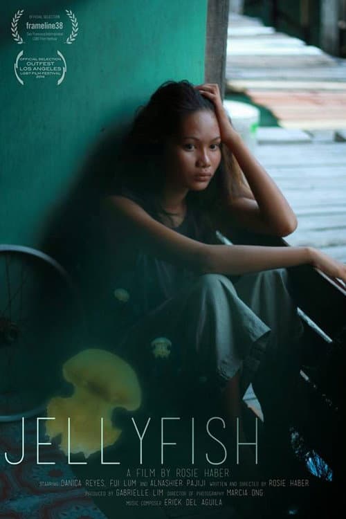 Poster for Jellyfish