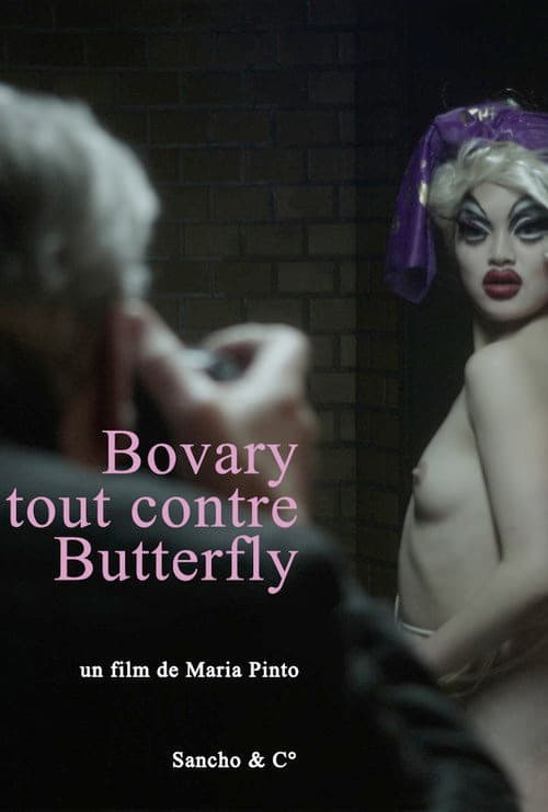 Poster for Bovary tout contre Butterfly