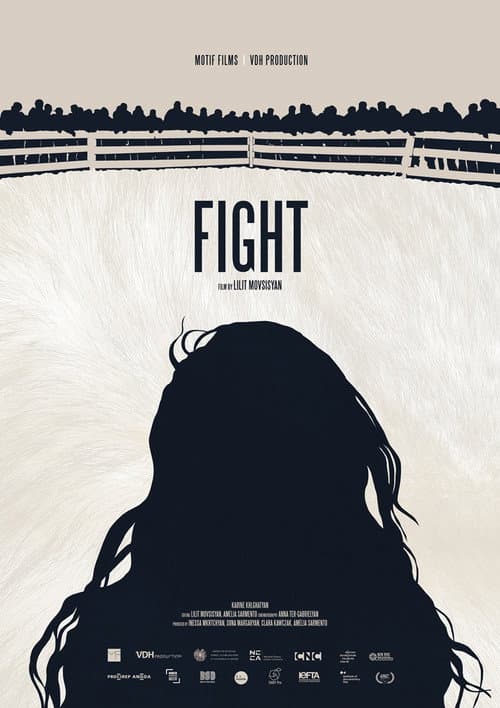 Poster for Fight