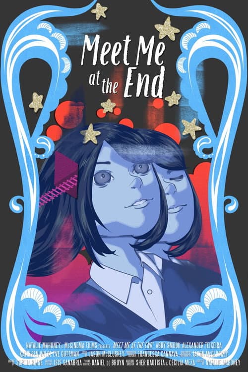 Poster for Meet Me at the End