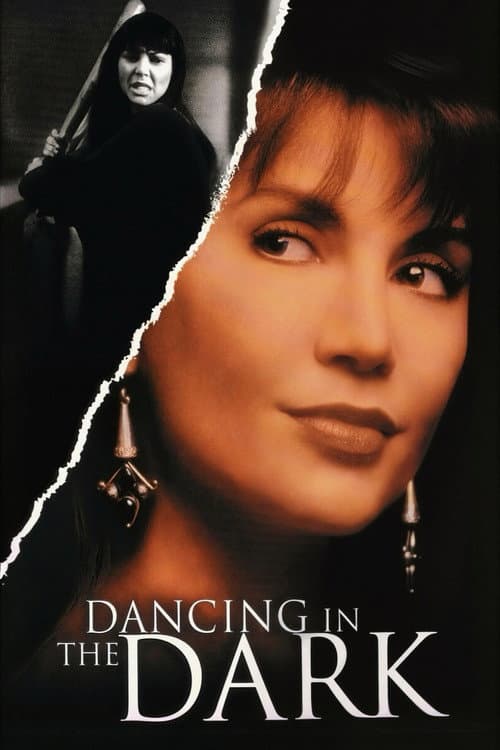 Poster for Dancing in the Dark