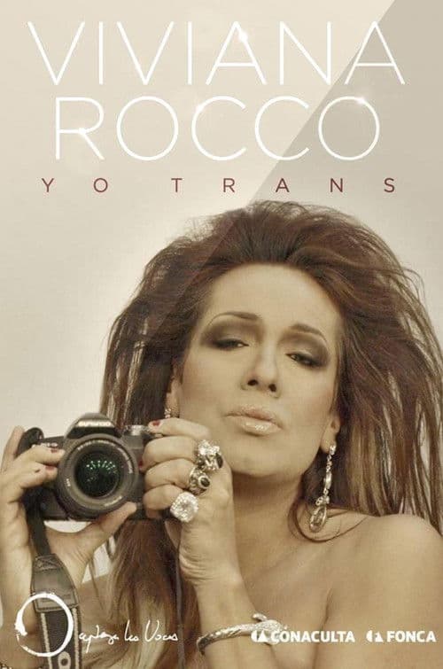 Постер до фільму «Viviana Rocco: I'm Trans»