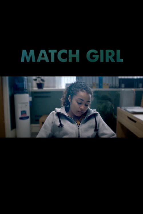 Poster for Match Girl